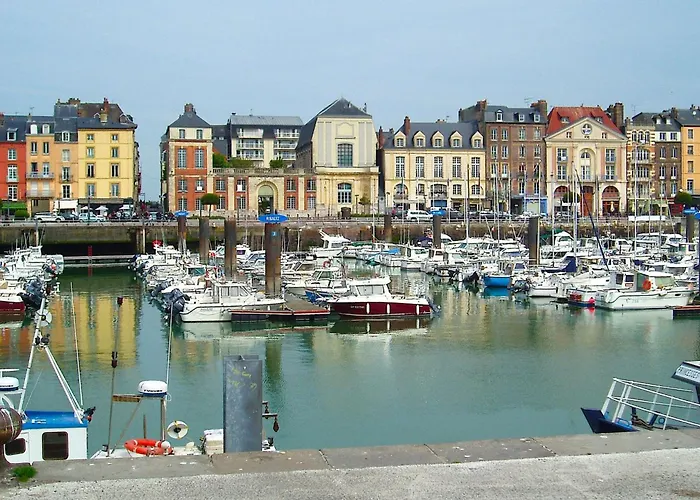 Le Petit A - Hyper Centre