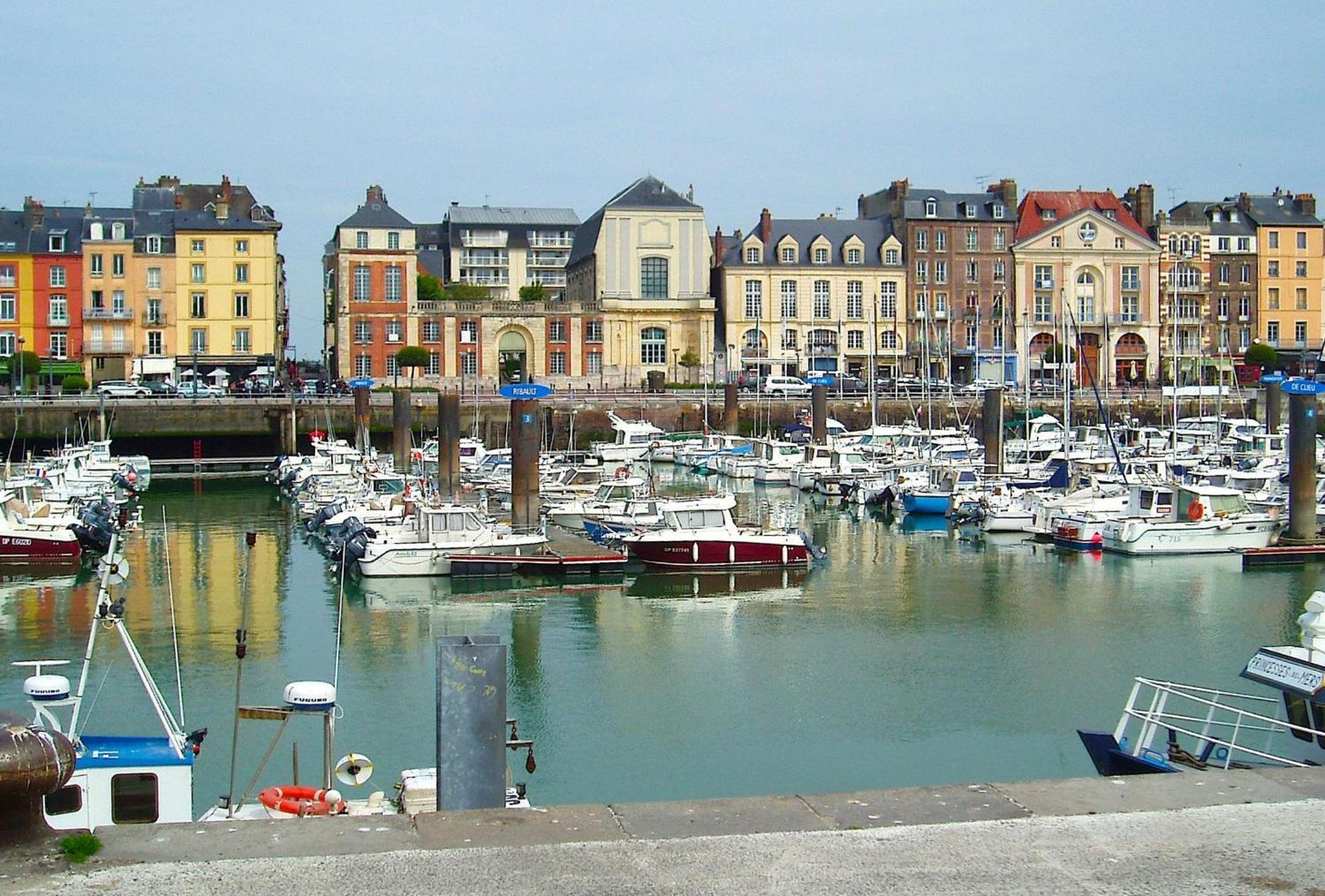 Le Petit A - Hyper Centre Appartement