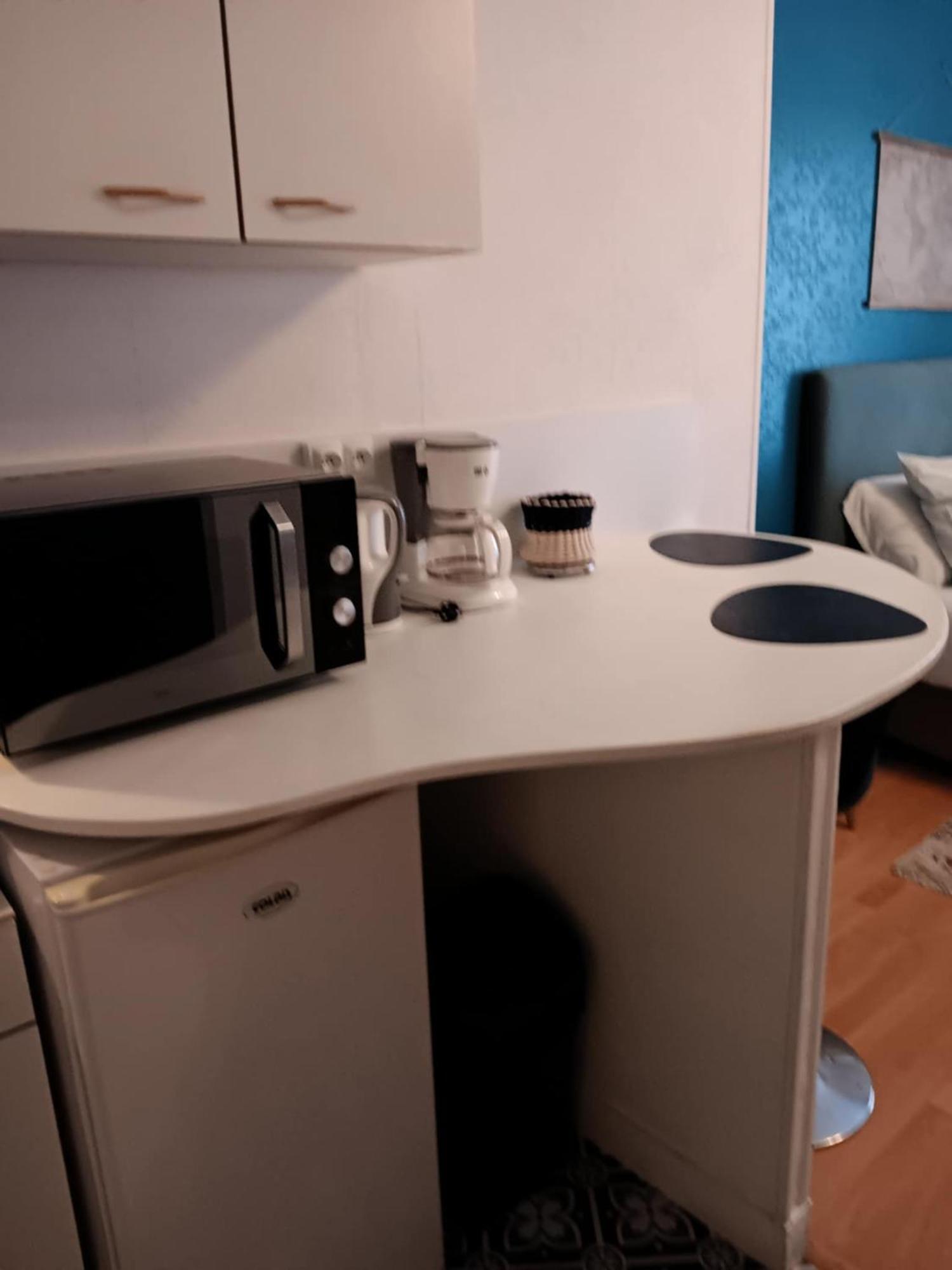 Le Petit A - Hyper Centre Appartement *