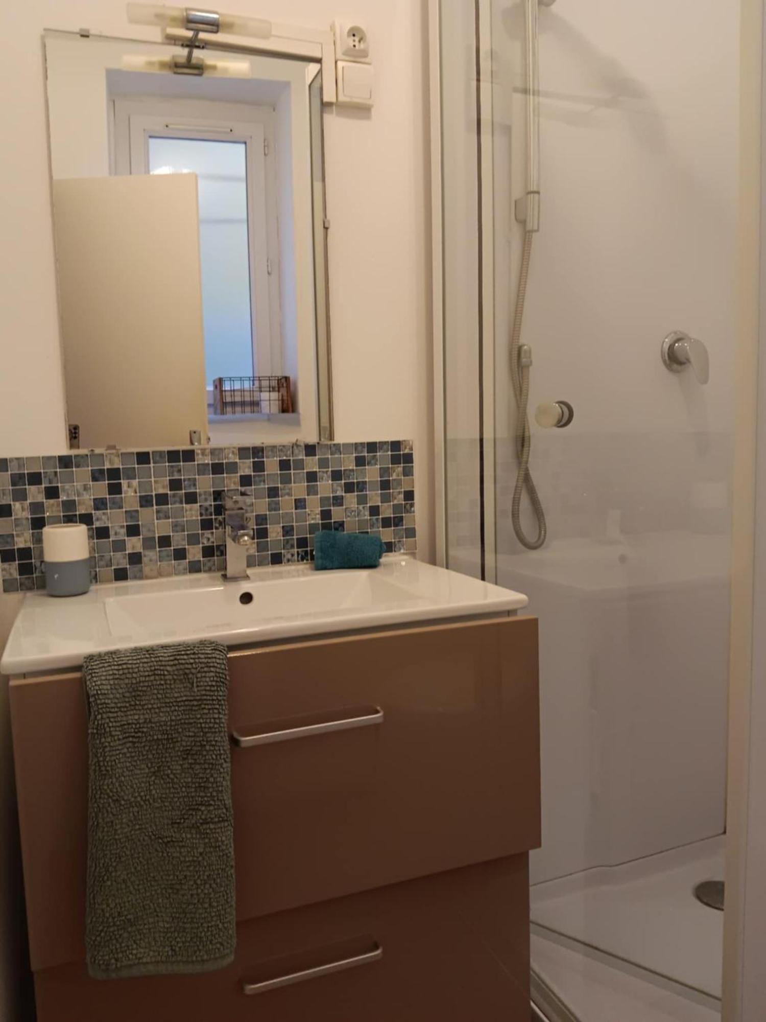Le Petit A - Hyper Centre Appartement Dieppe