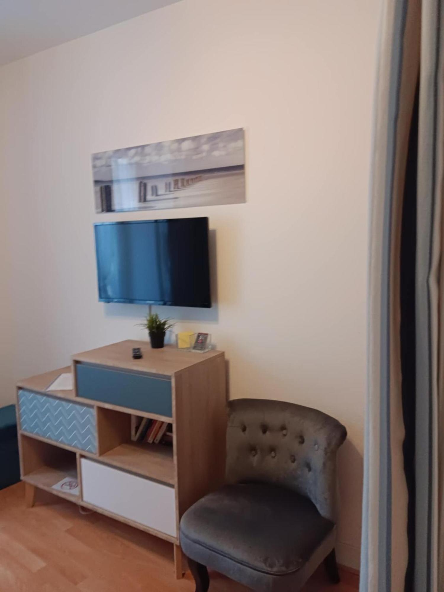 Le Petit A - Hyper Centre Appartement